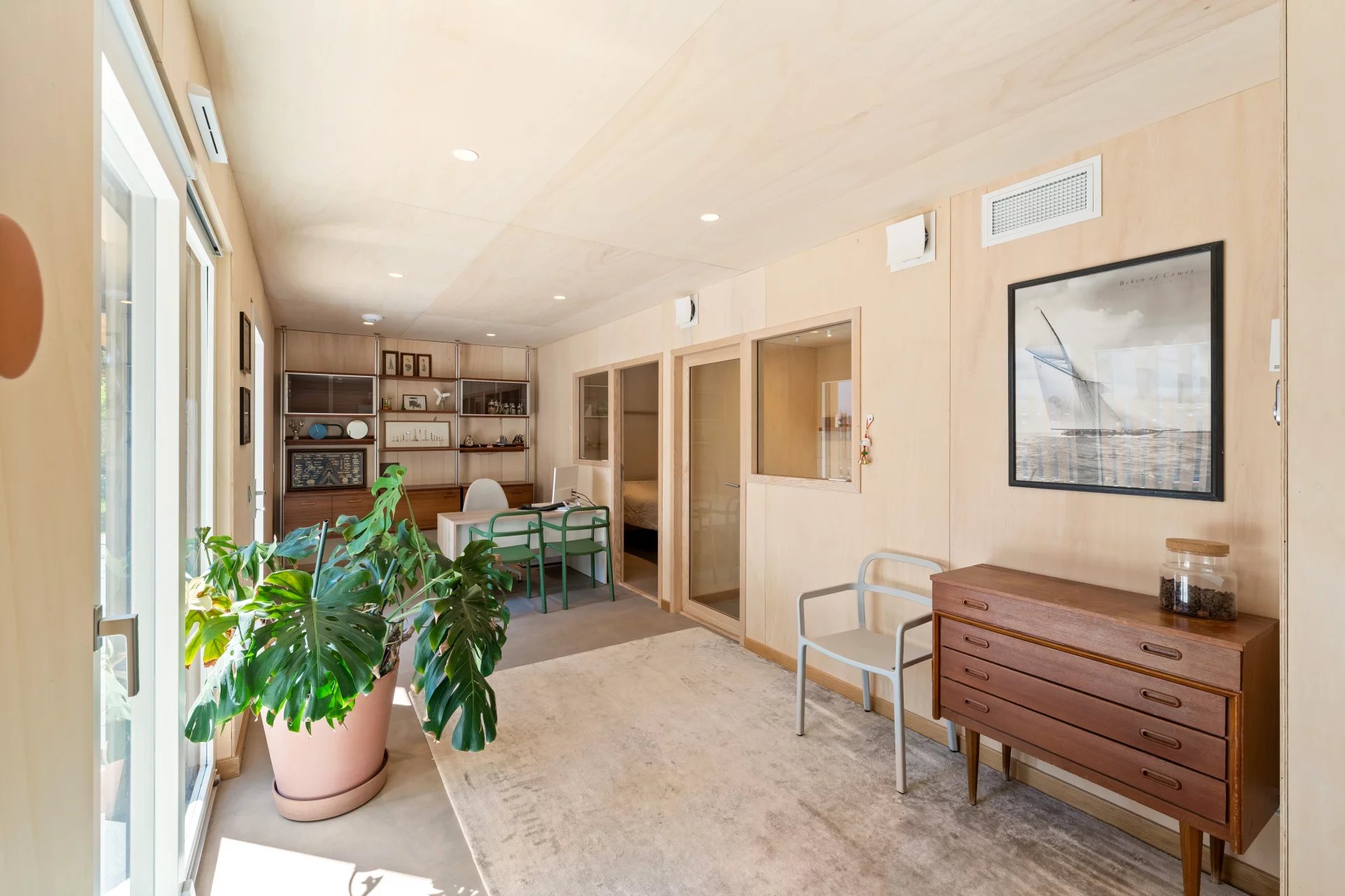 vente maison THONON LES BAINS