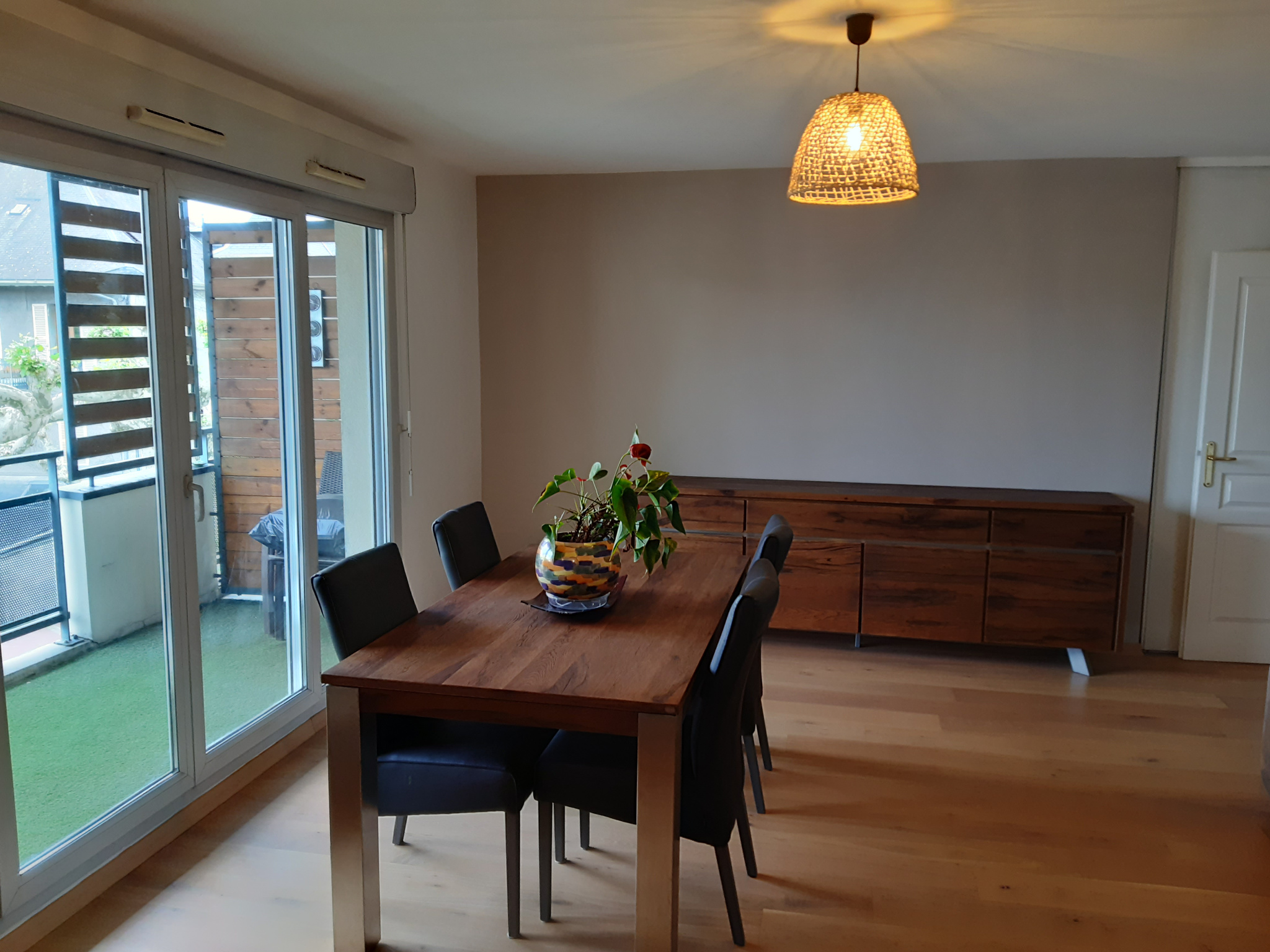 location appartement RUMILLY