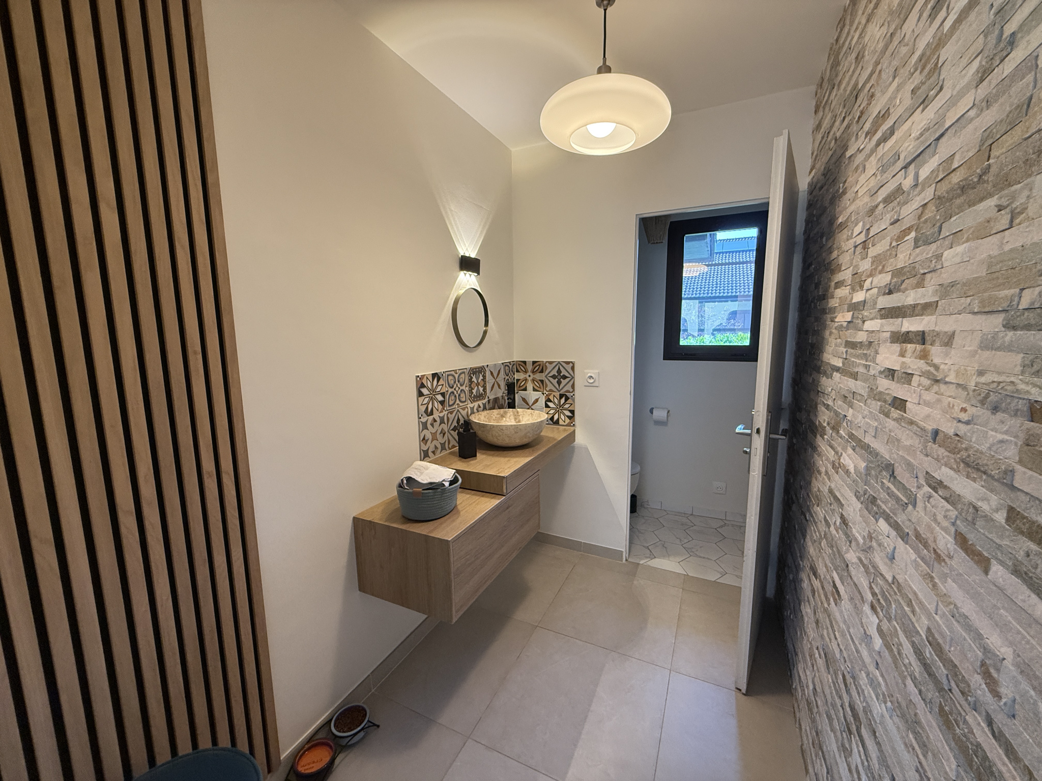 vente maison UGINE