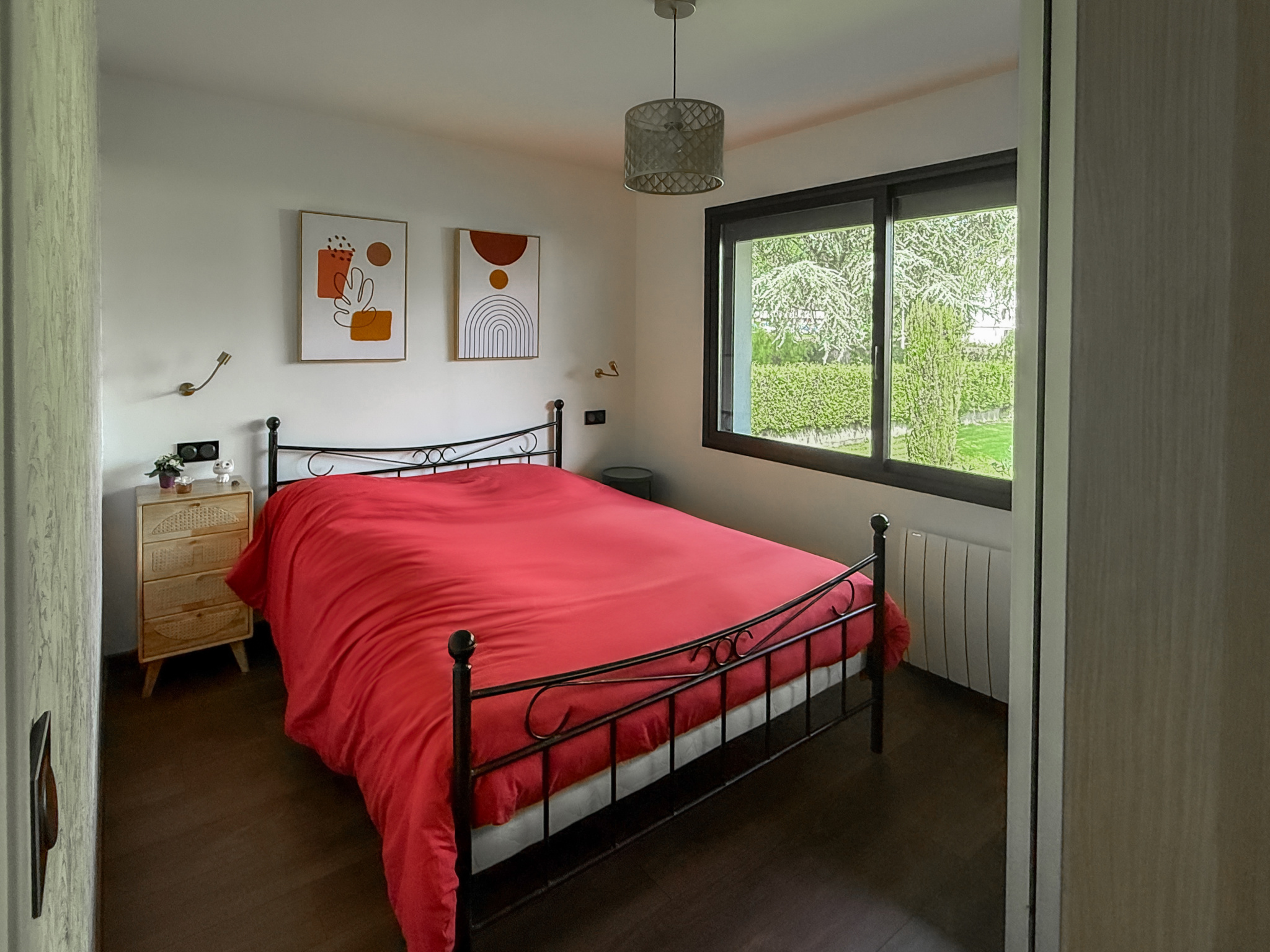 vente maison UGINE