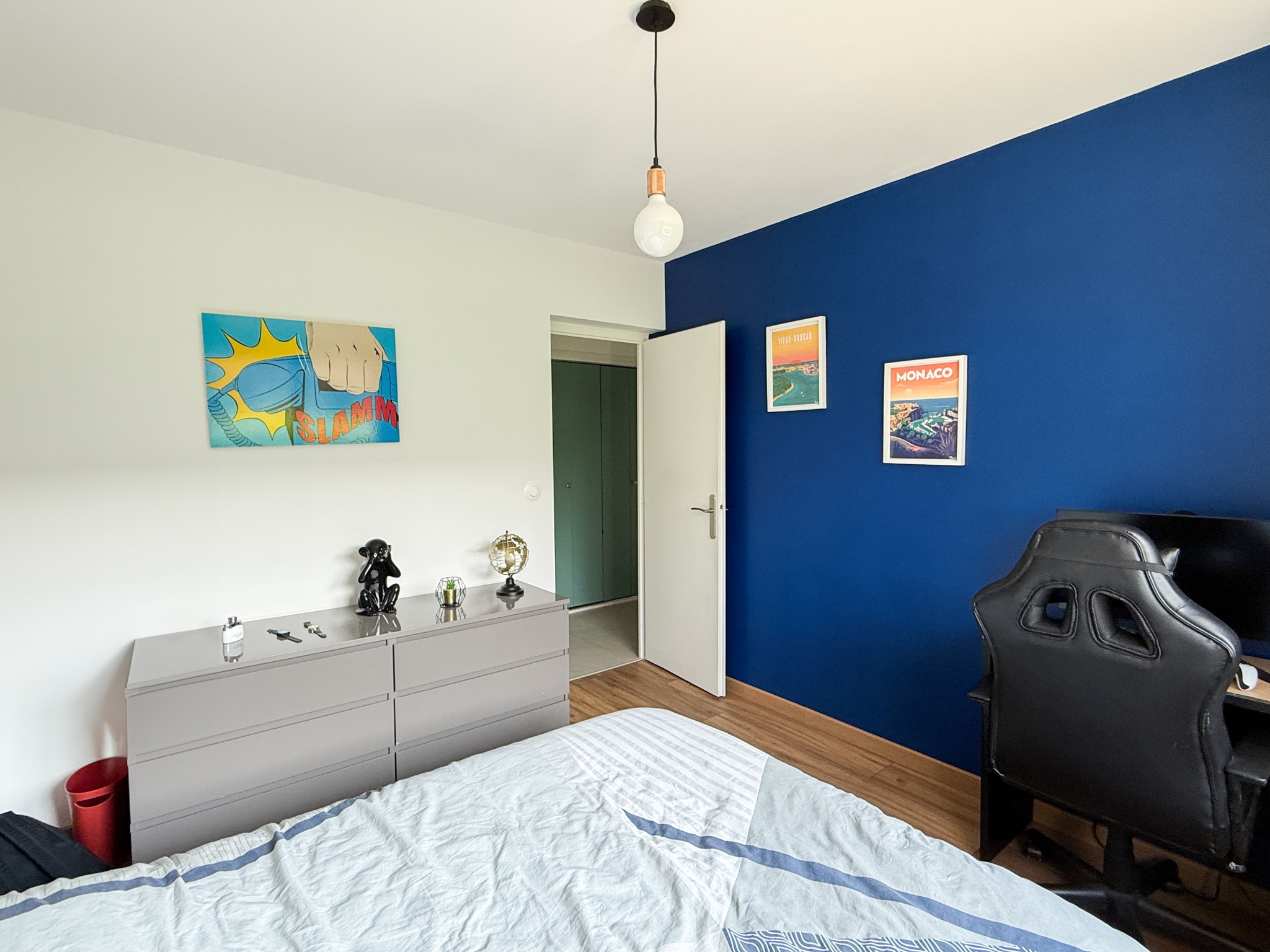 vente maison UGINE