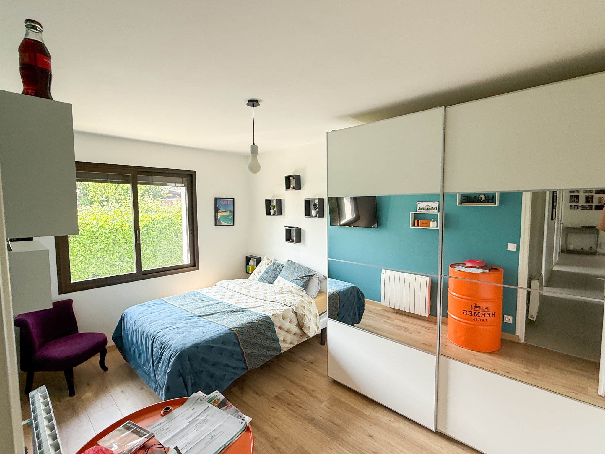 vente maison UGINE