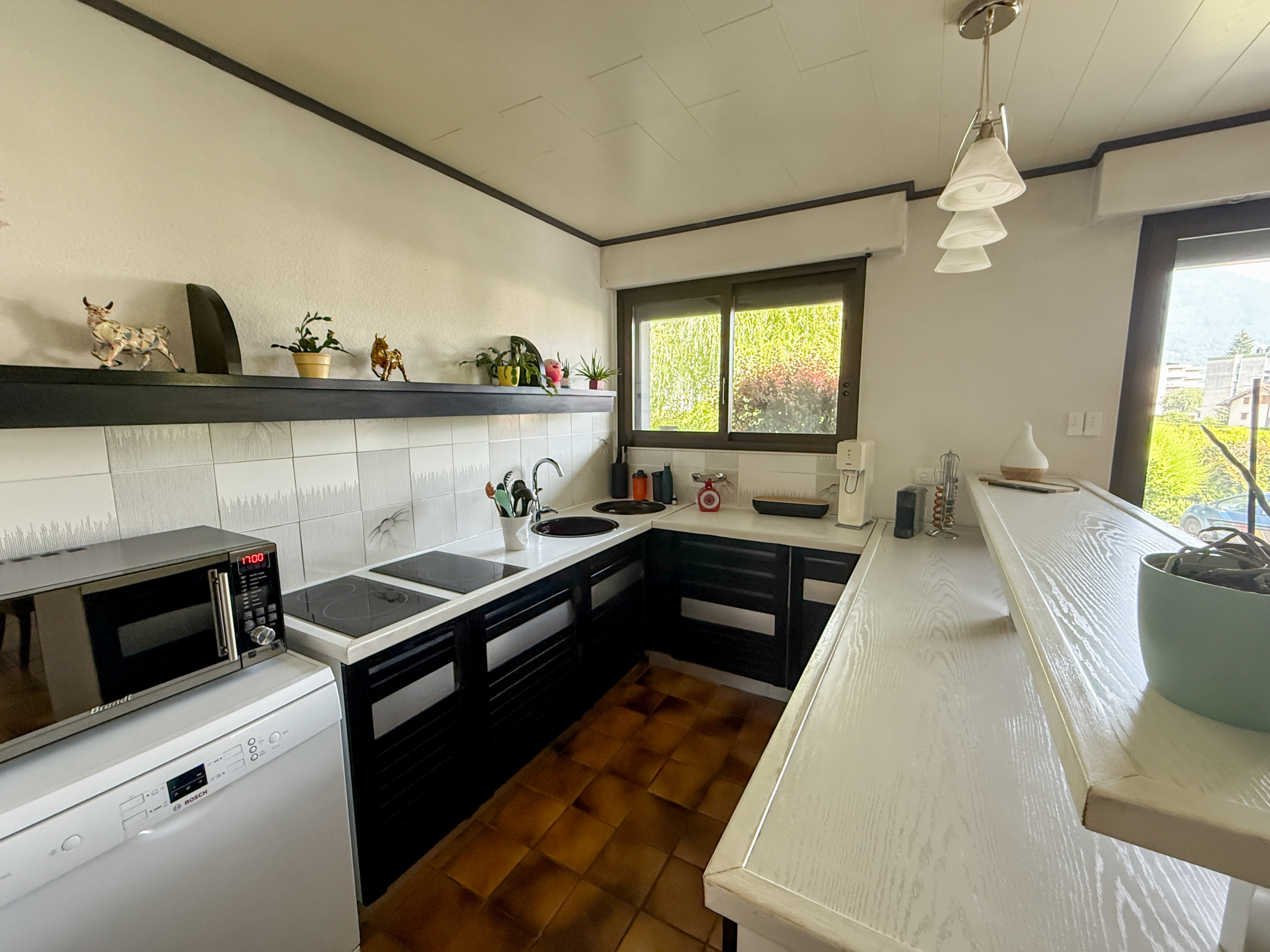 vente maison UGINE