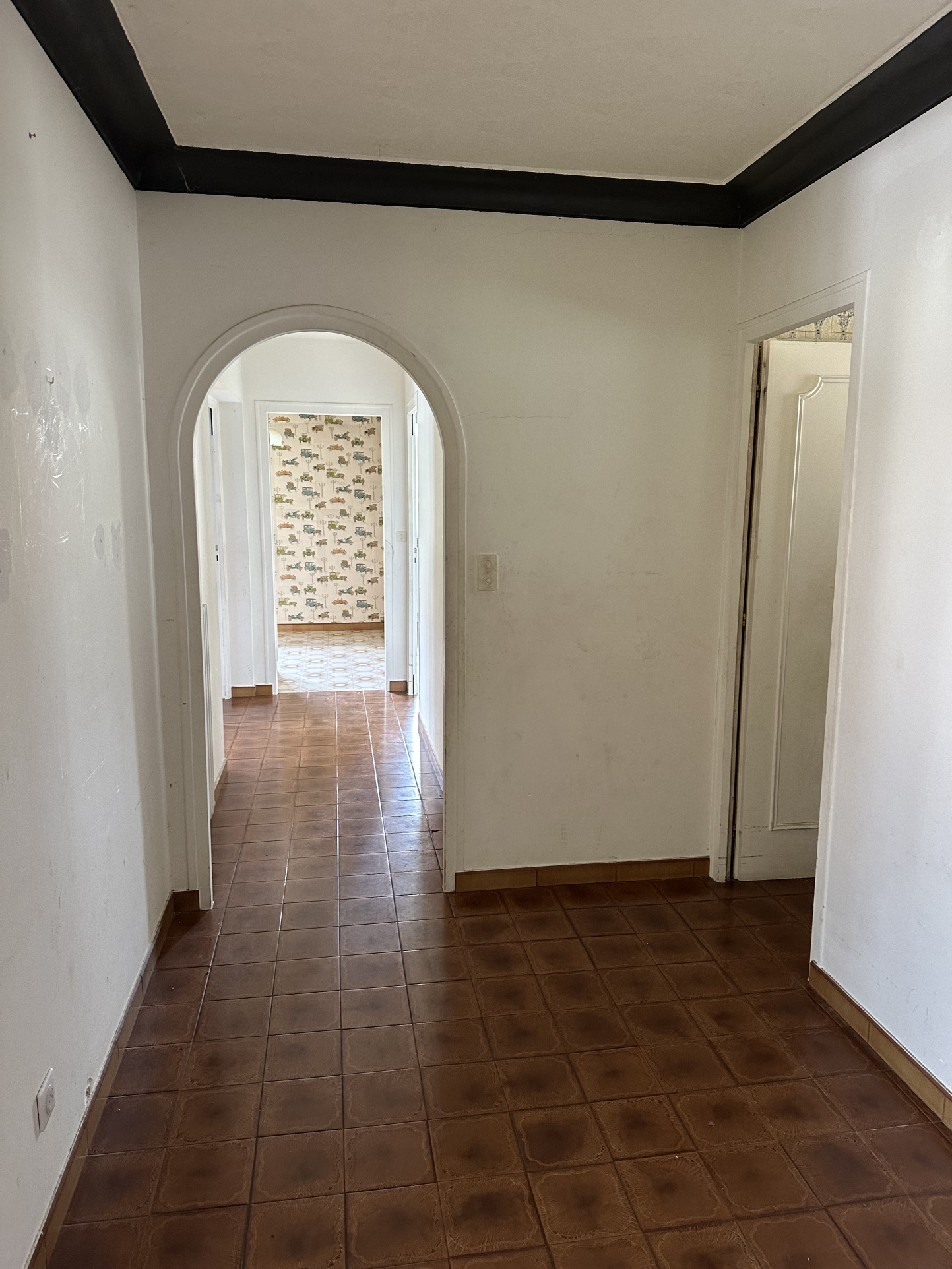 vente maison BONNEVILLE