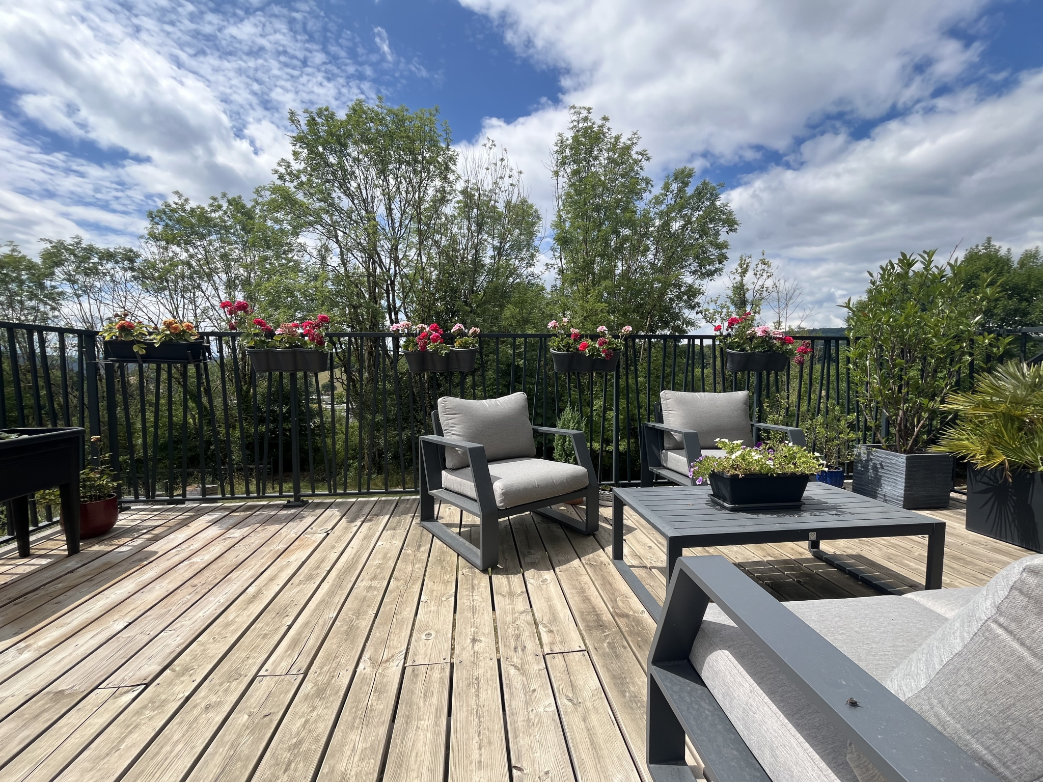 vente maison LA BALME DE SILLINGY