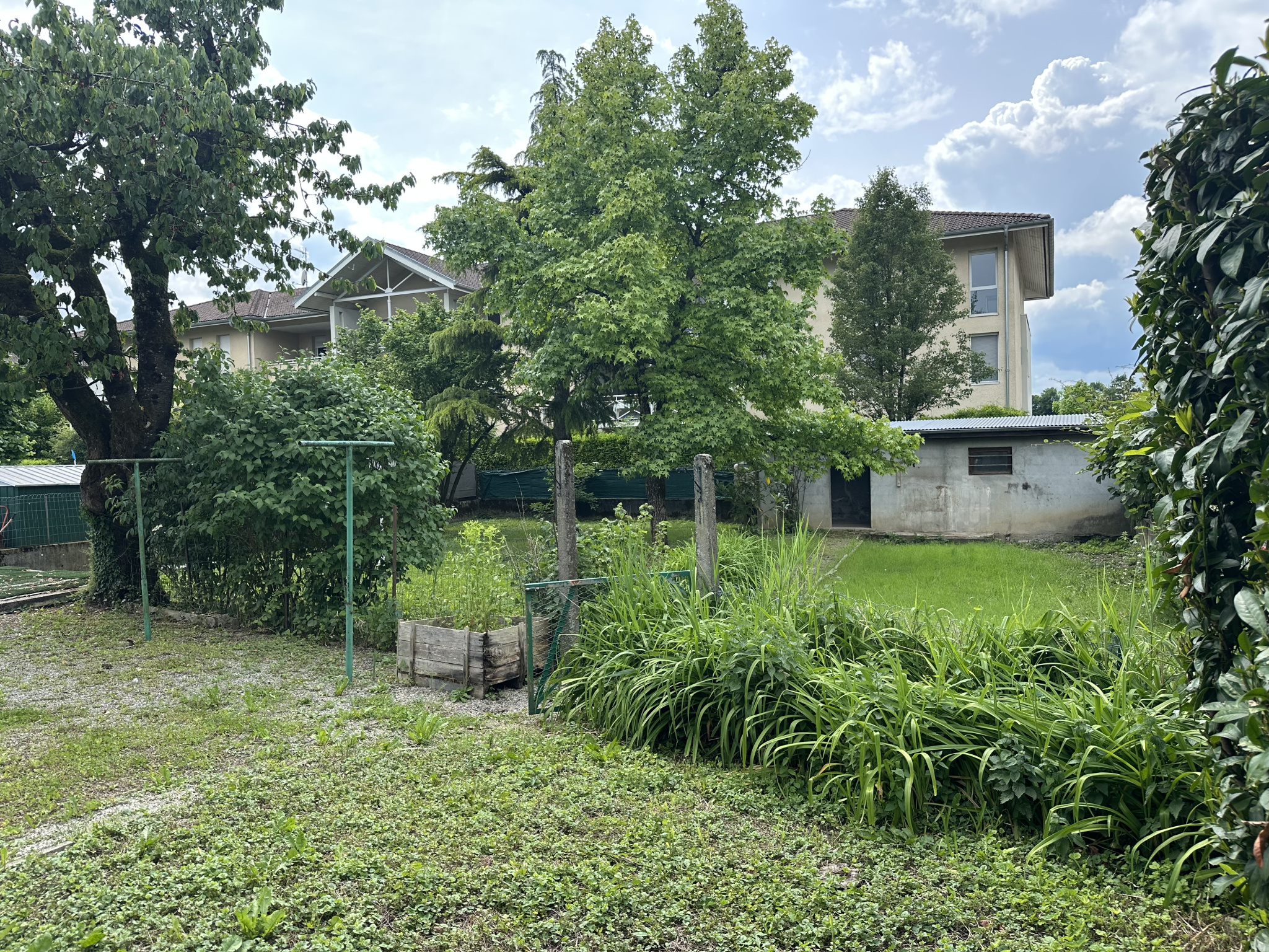 vente maison BONNEVILLE