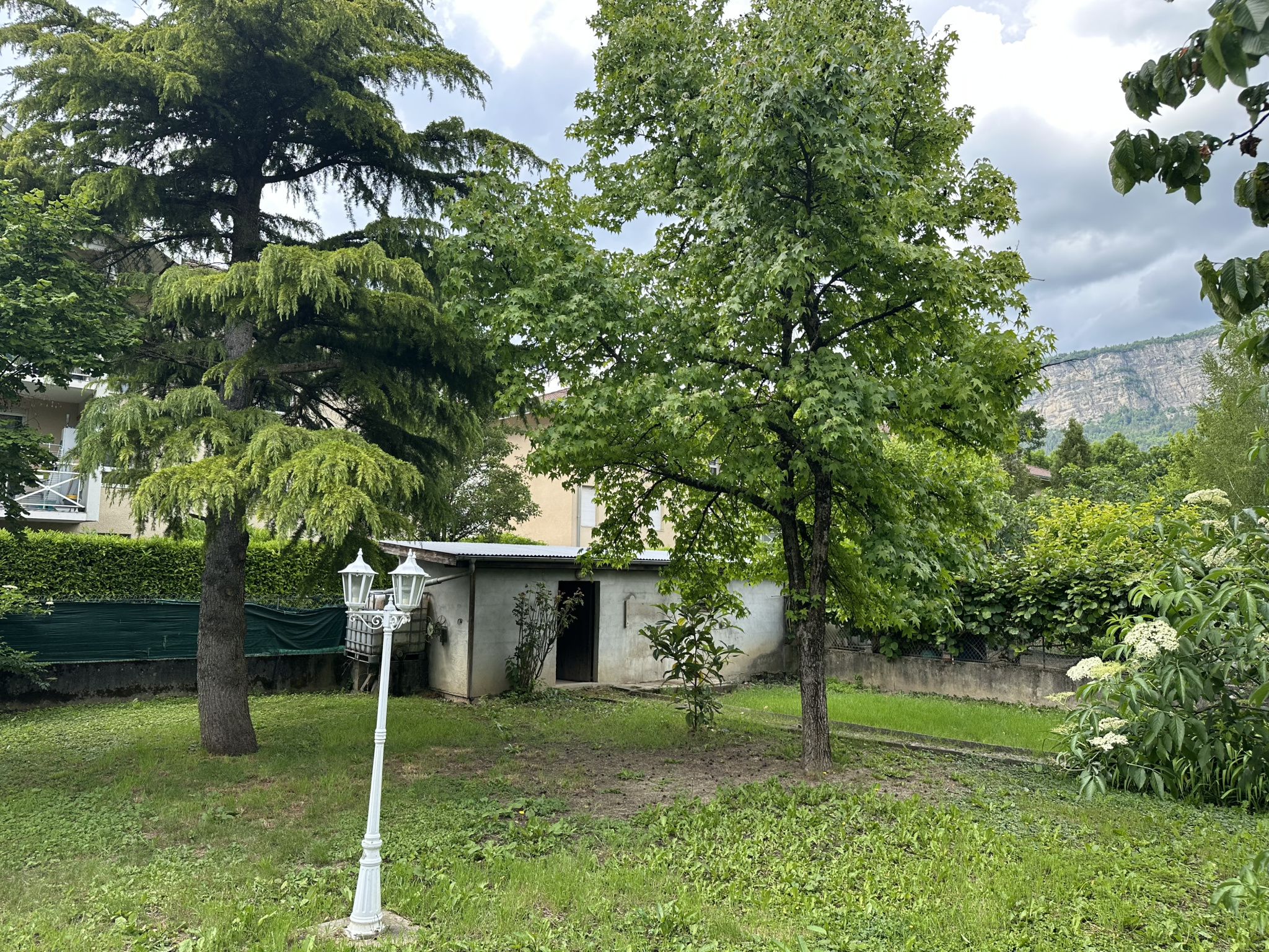 vente maison BONNEVILLE