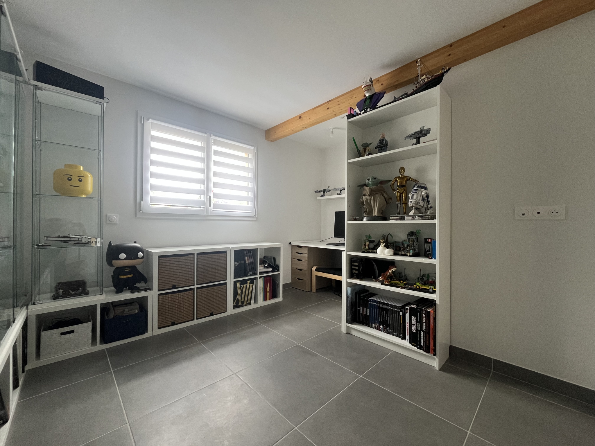 vente maison LA BALME DE SILLINGY
