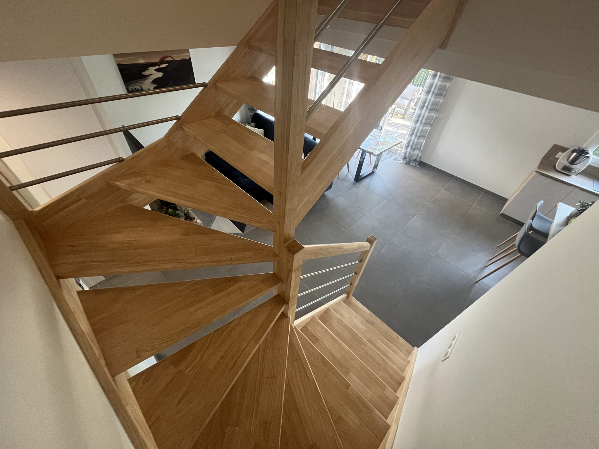 vente maison LA BALME DE SILLINGY