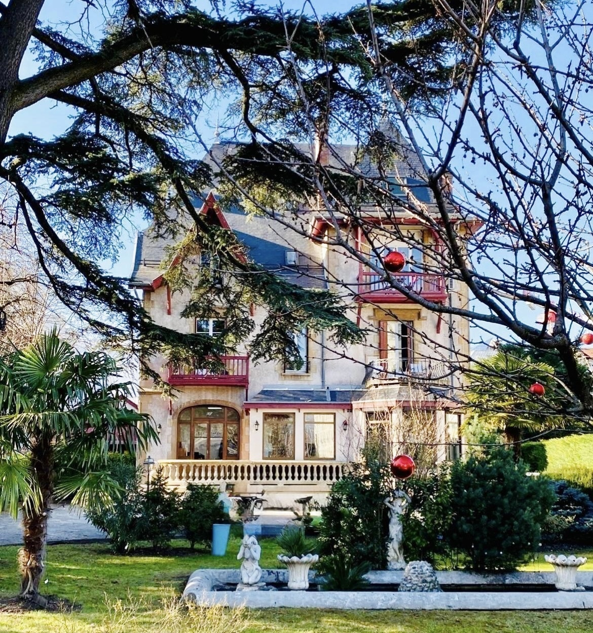 vente appartement GRENOBLE