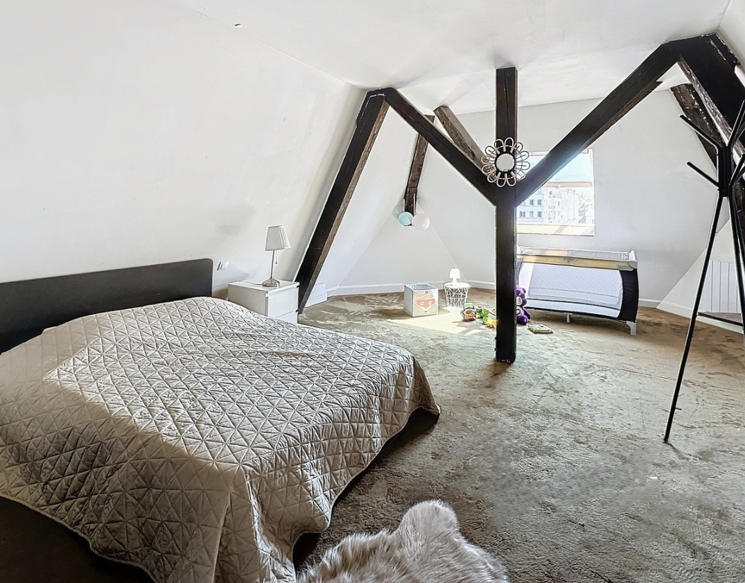 vente appartement GRENOBLE