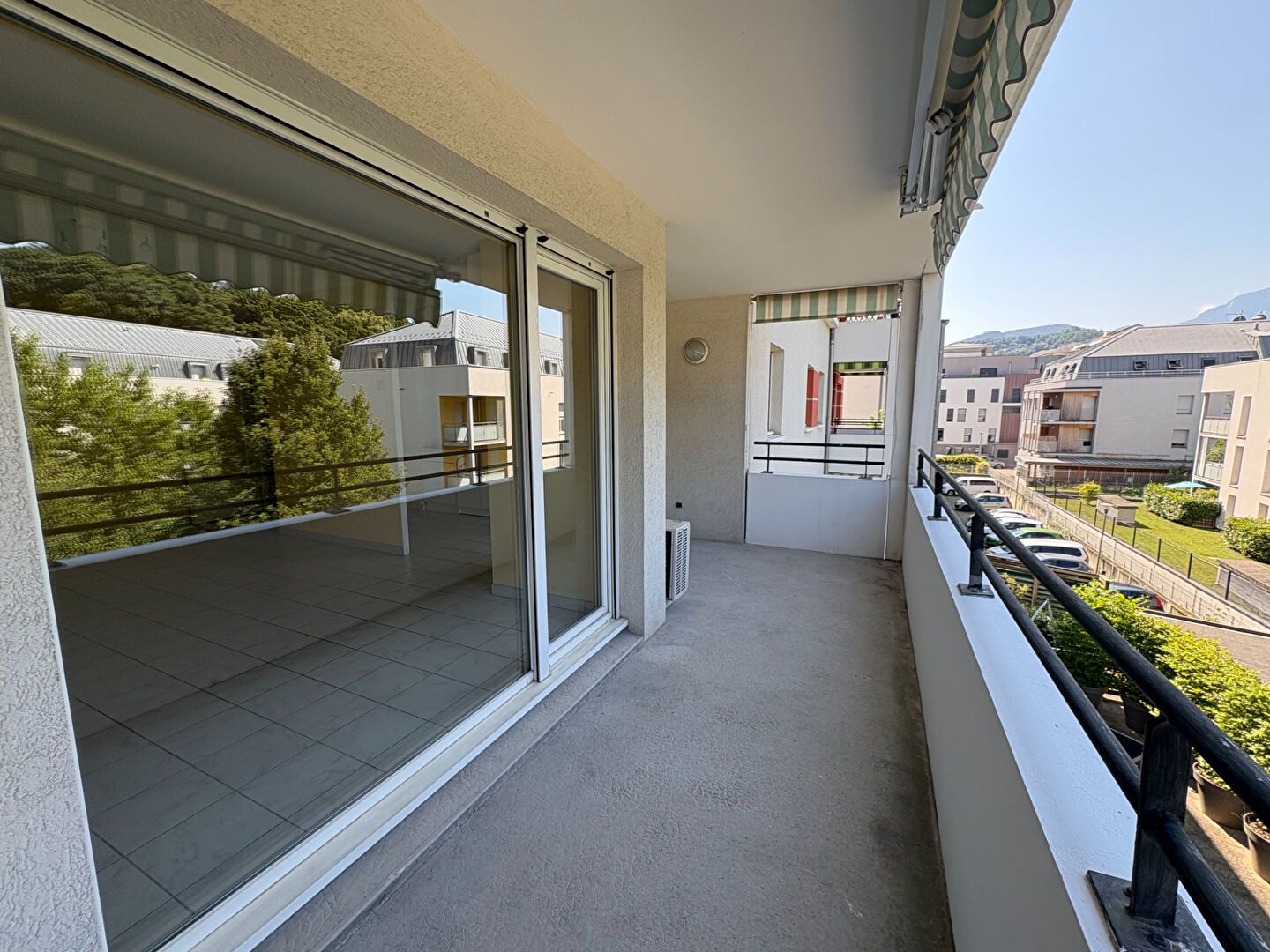 vente appartement 