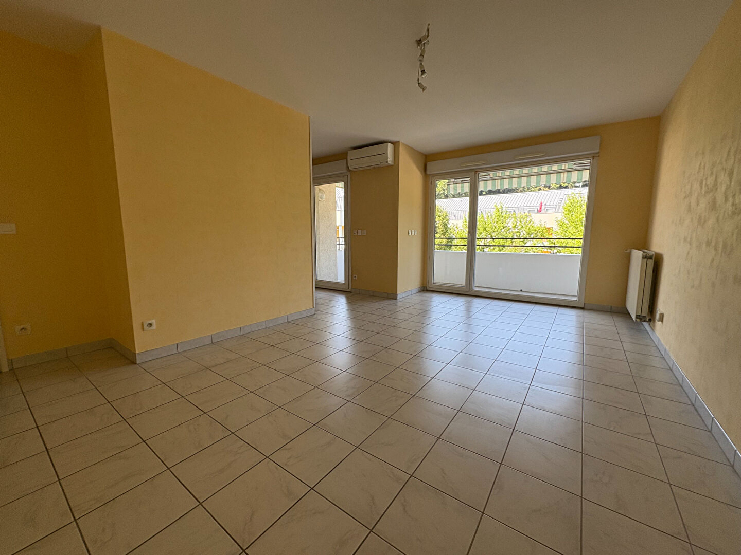 vente appartement 