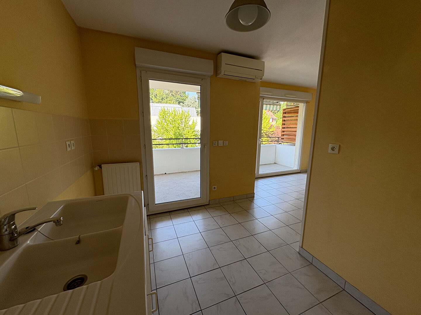 vente appartement 