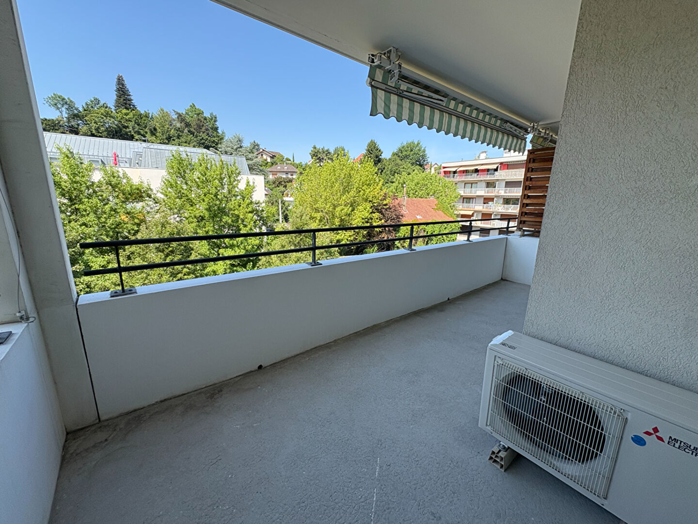 vente appartement 