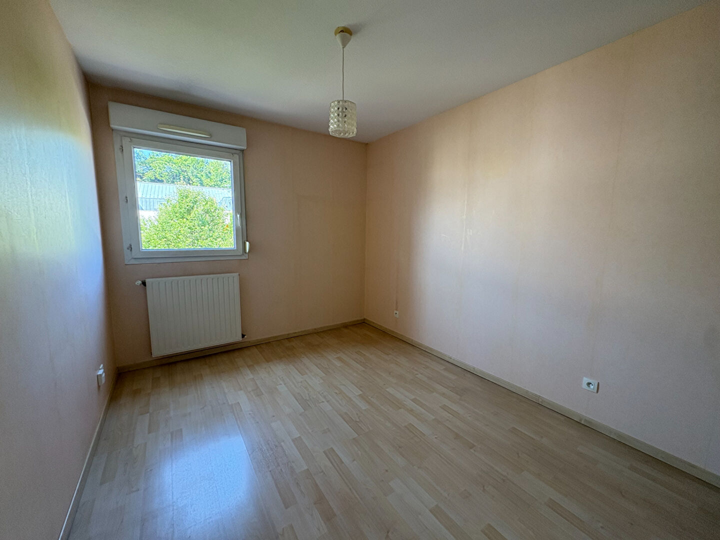 vente appartement 