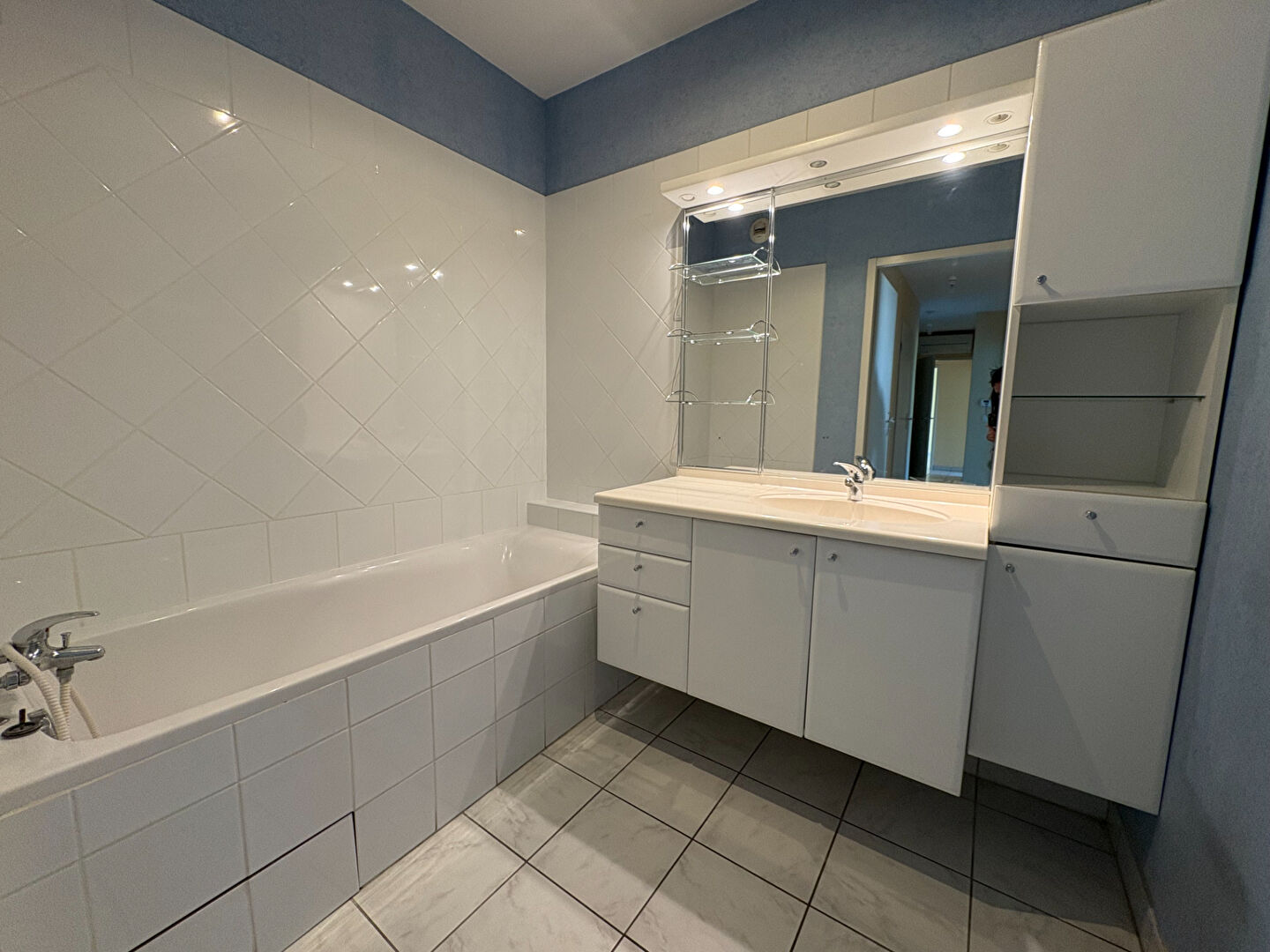 vente appartement 