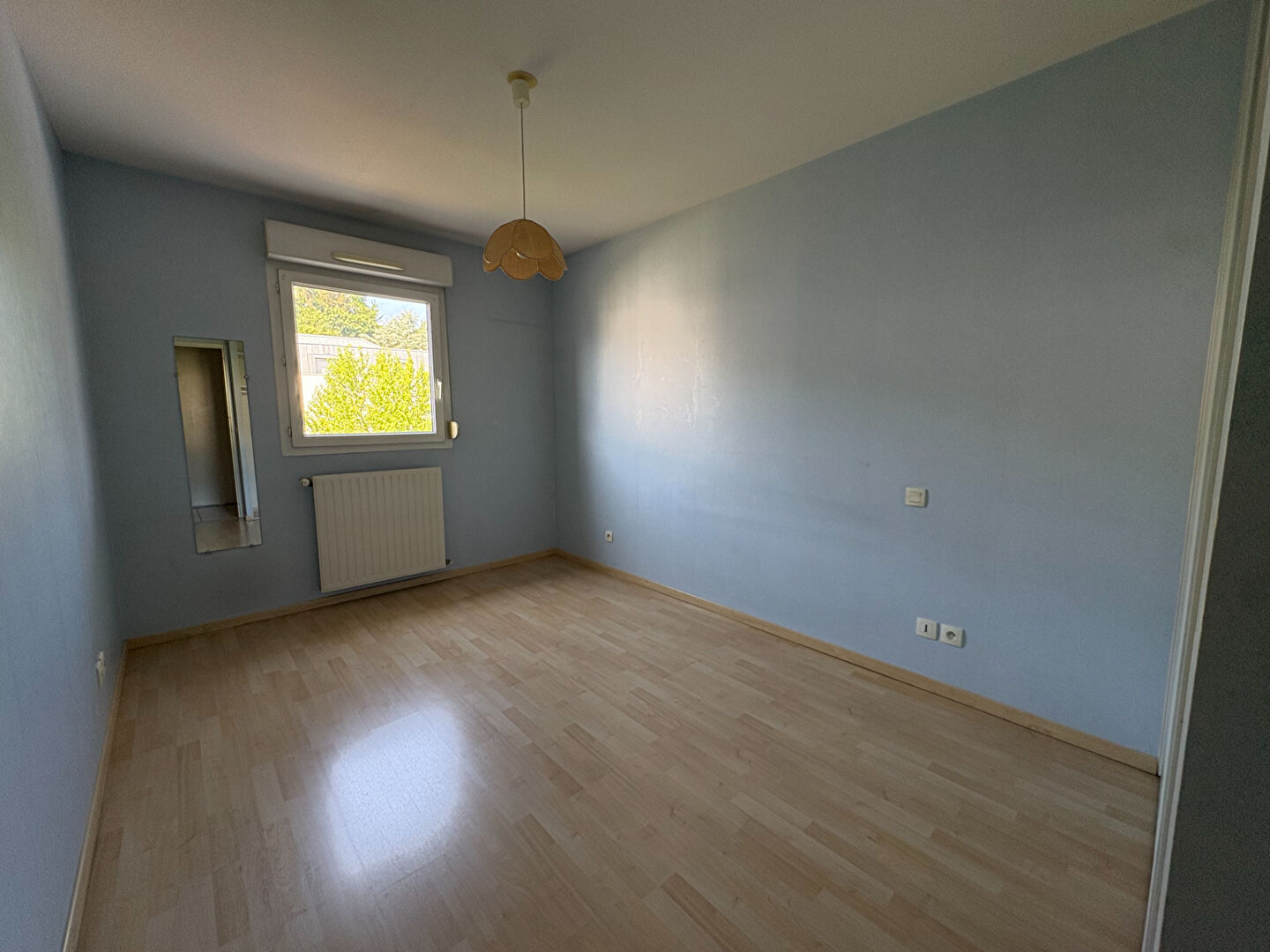 vente appartement 