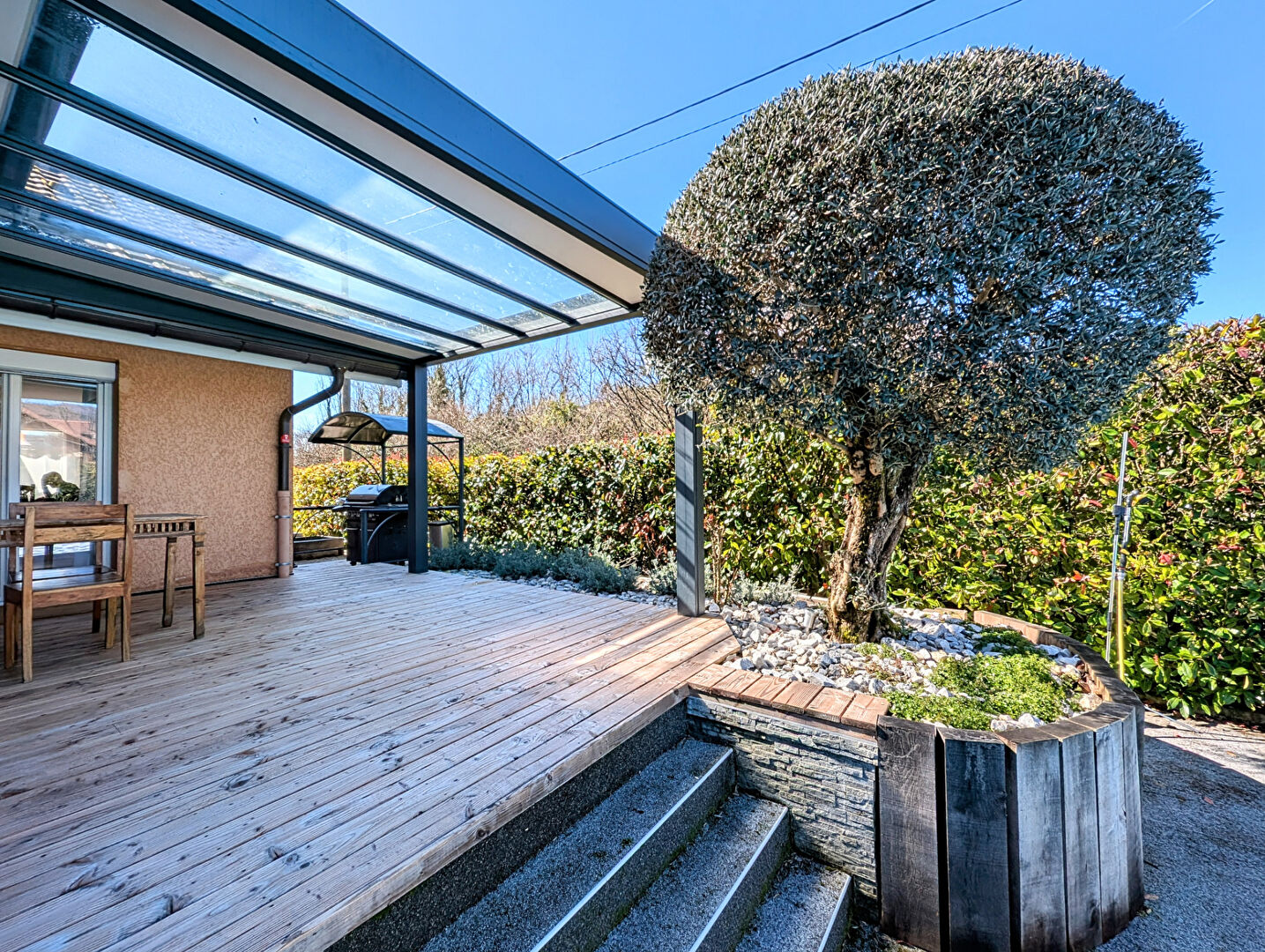 vente appartement 