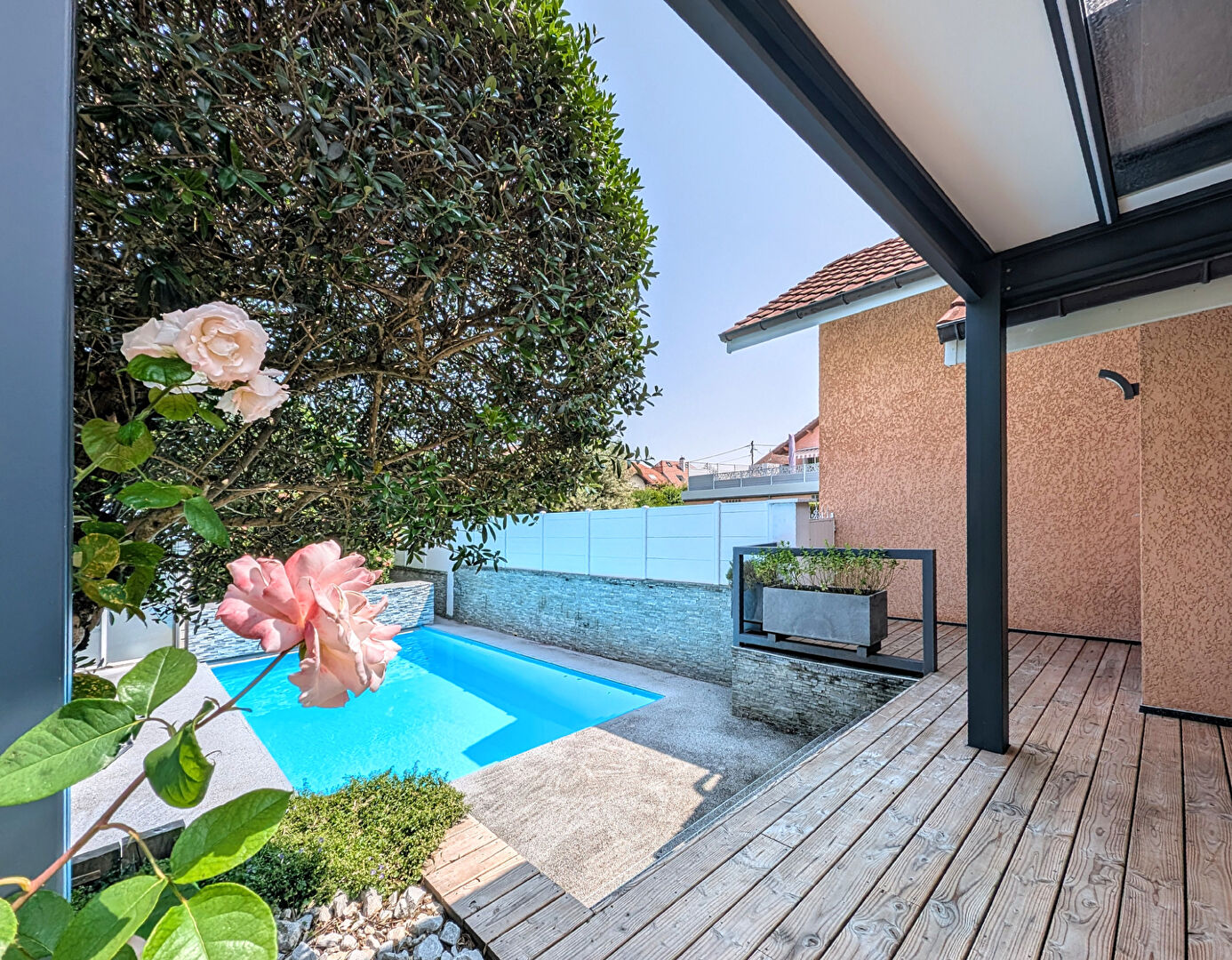 vente appartement 