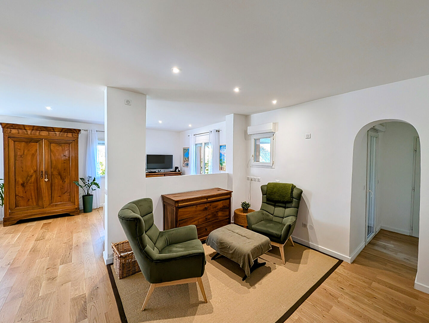vente appartement 