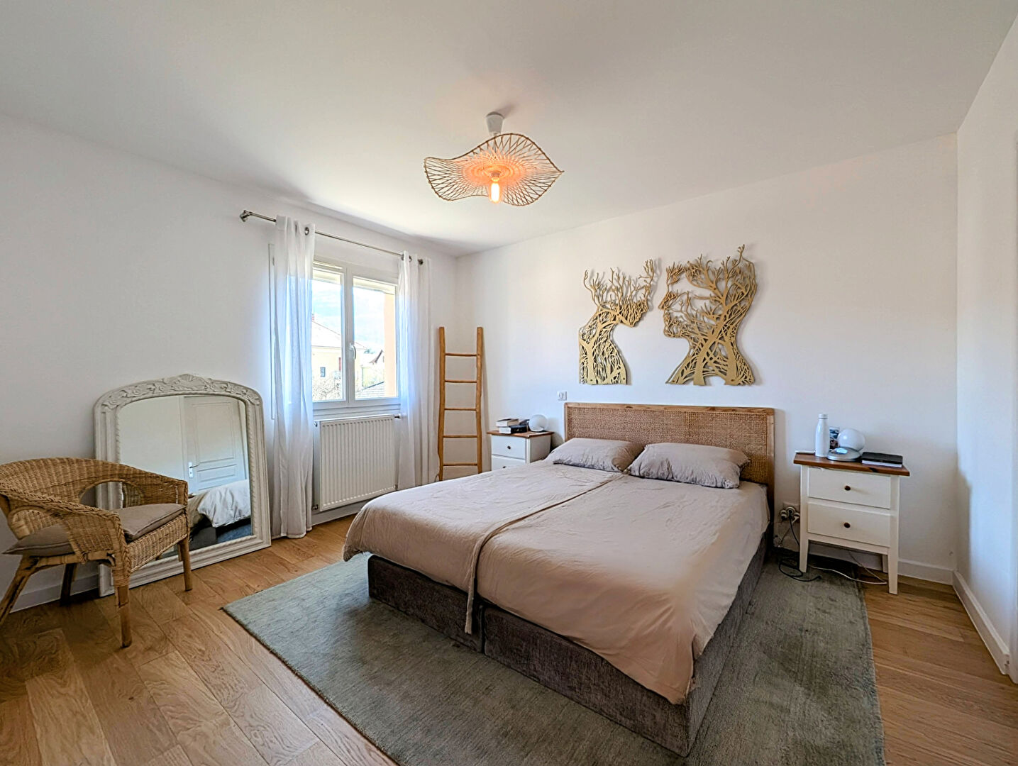 vente appartement 