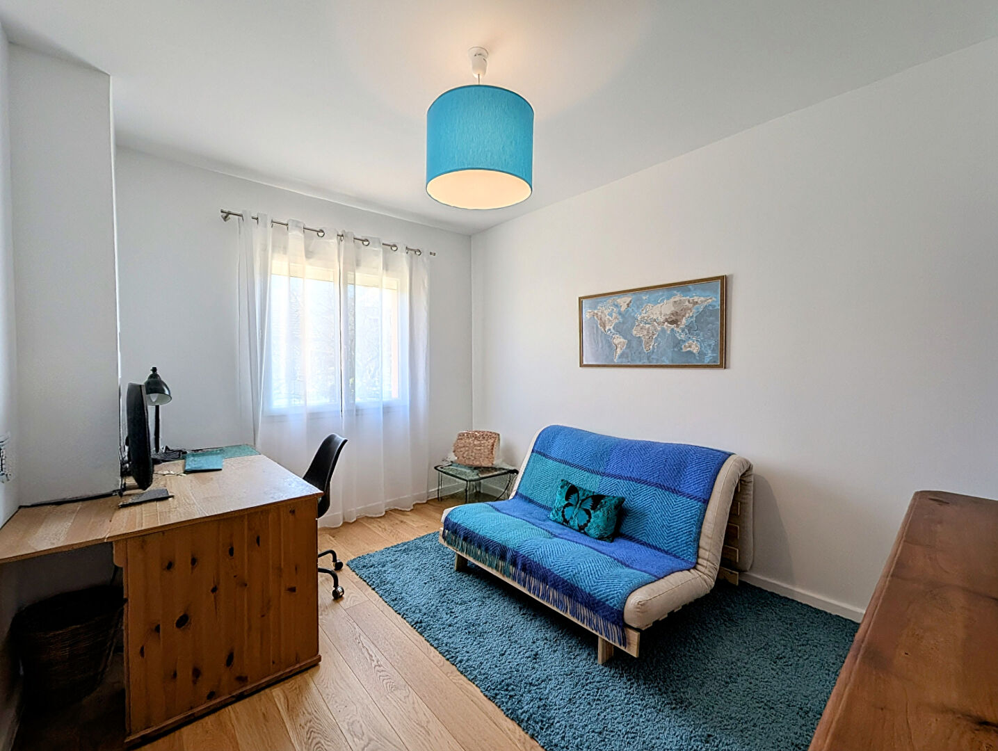 vente appartement 