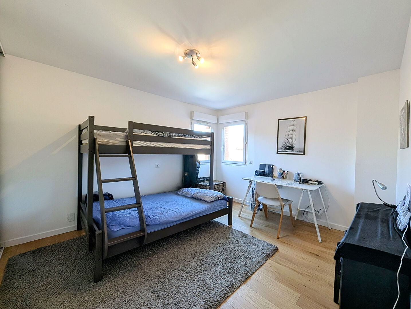 vente appartement 