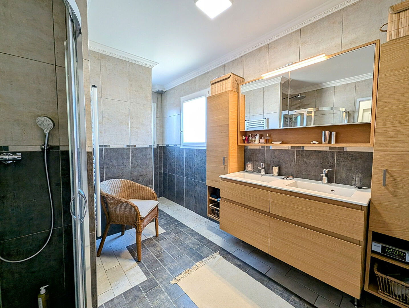 vente appartement 