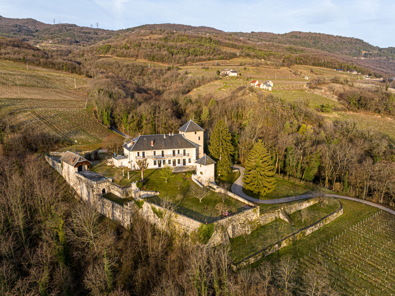 vente maison 