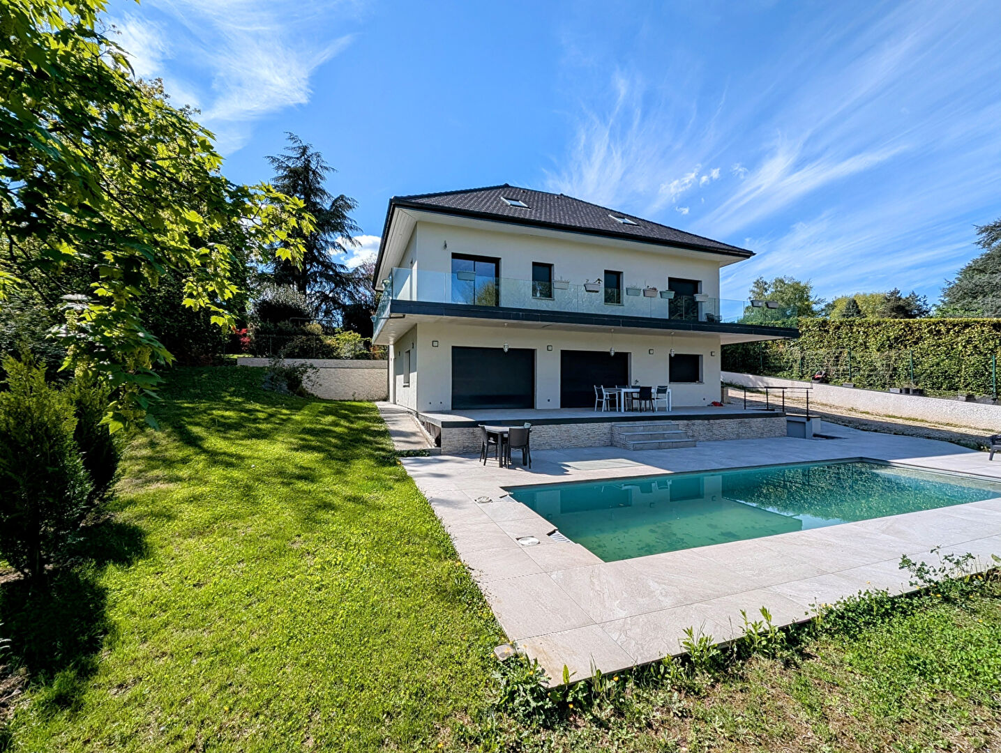 vente maison 