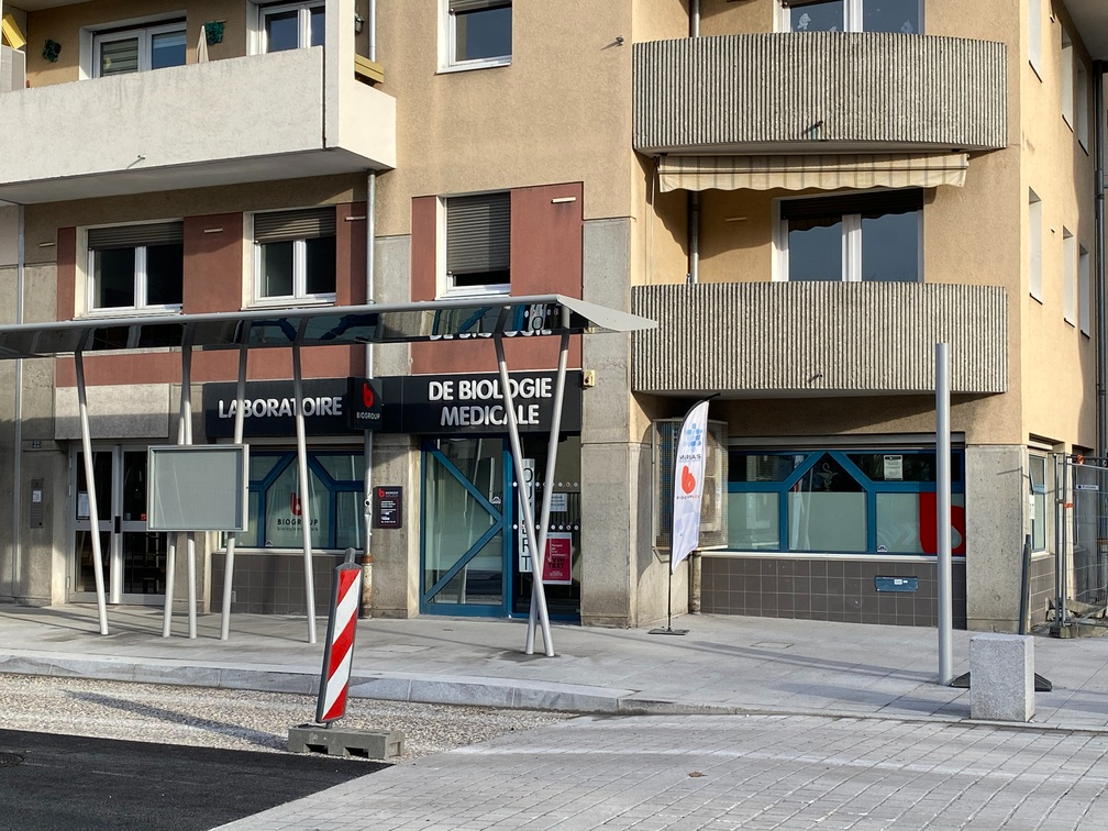 vente local-professionnel 