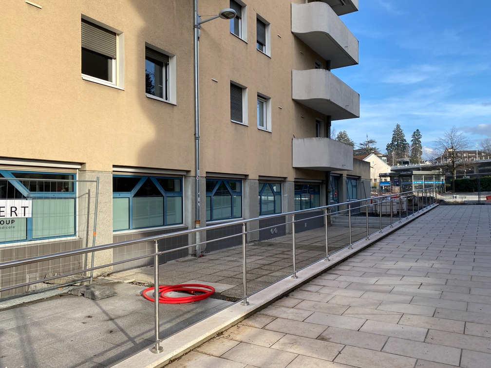 vente local-professionnel 