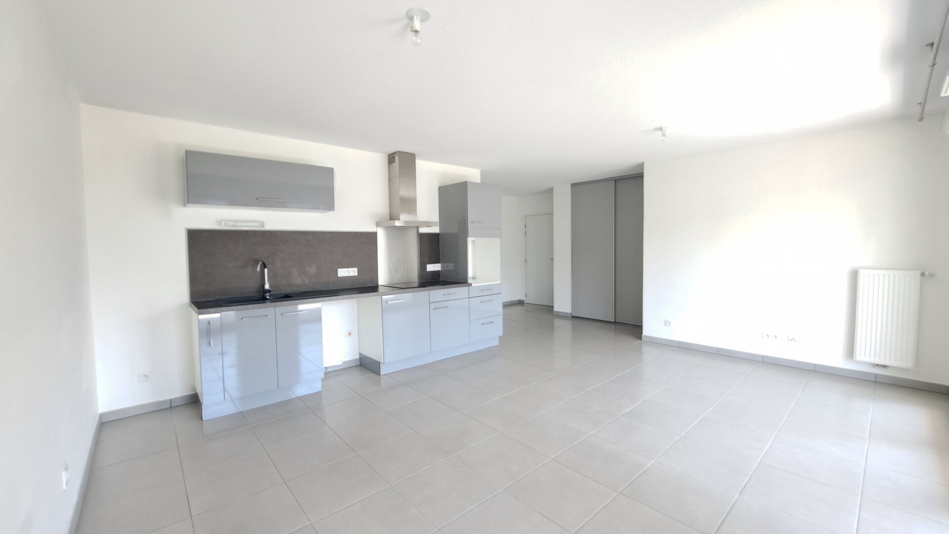 vente appartement 