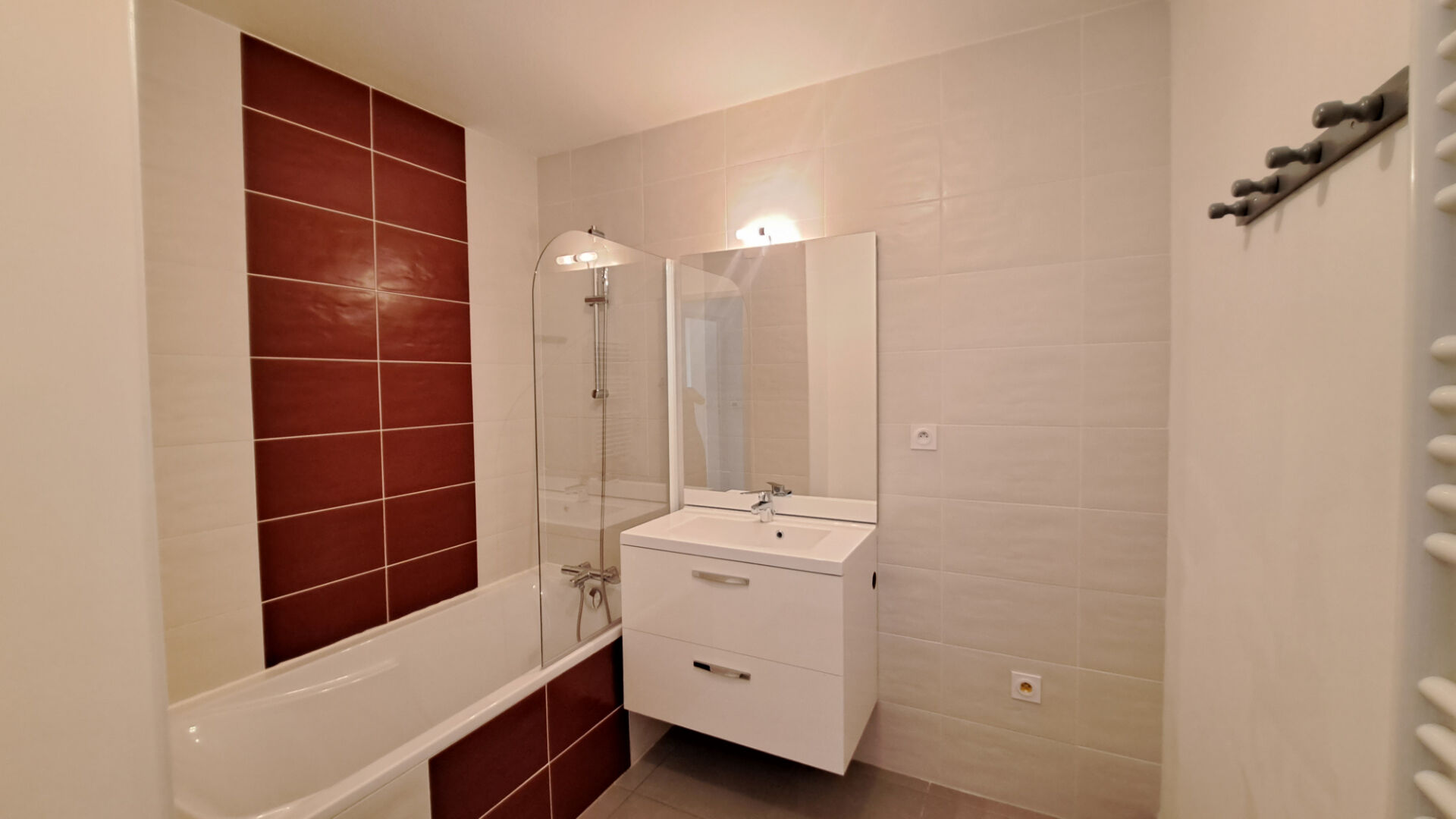 vente appartement 