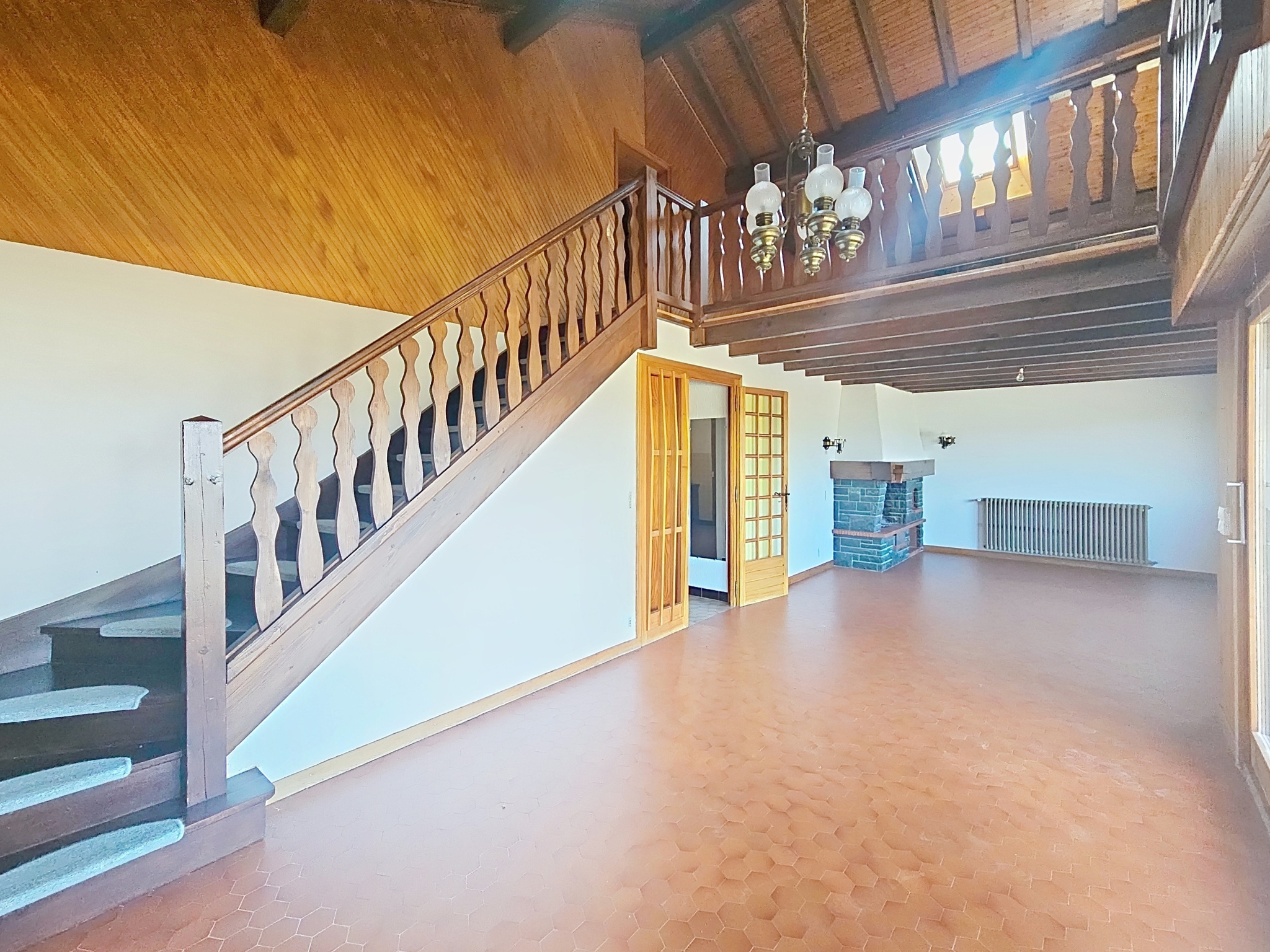 vente maison CONTAMINE SUR ARVE