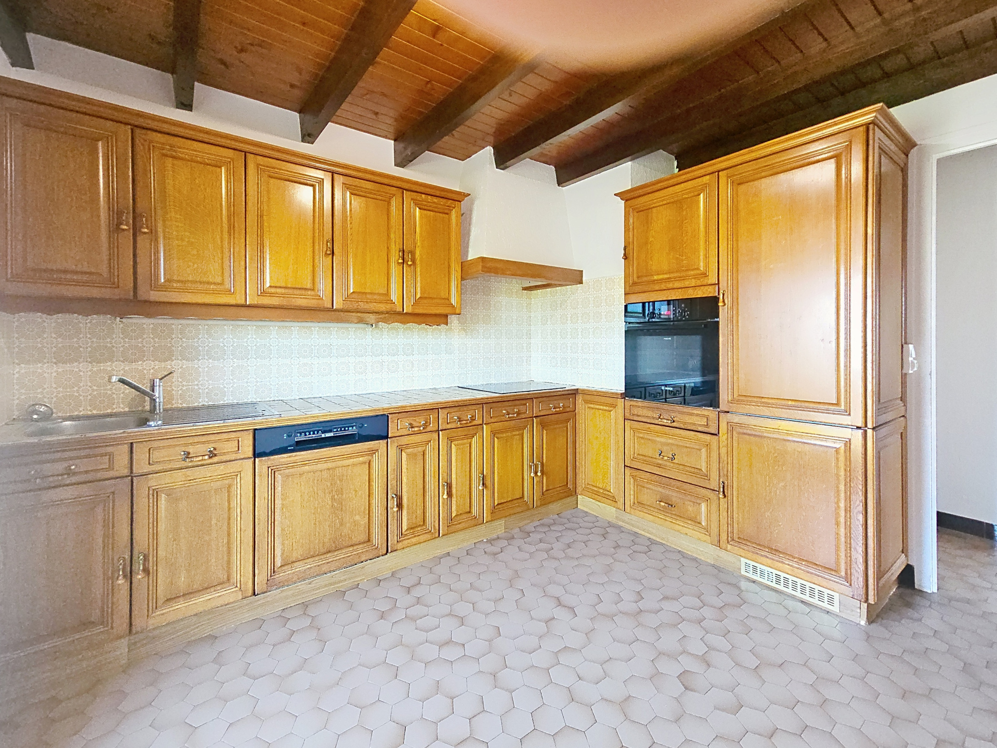 vente maison CONTAMINE SUR ARVE