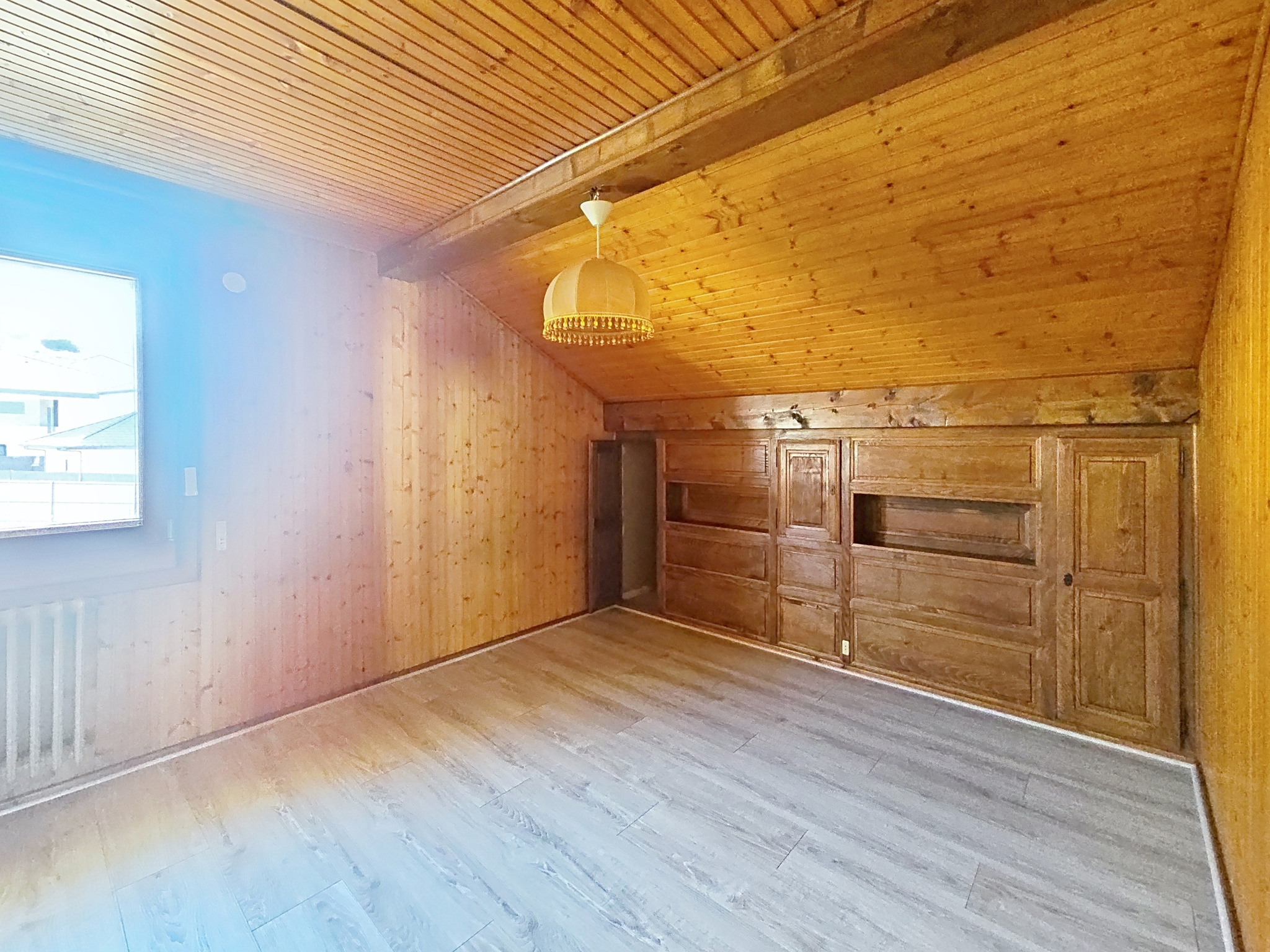 vente maison CONTAMINE SUR ARVE
