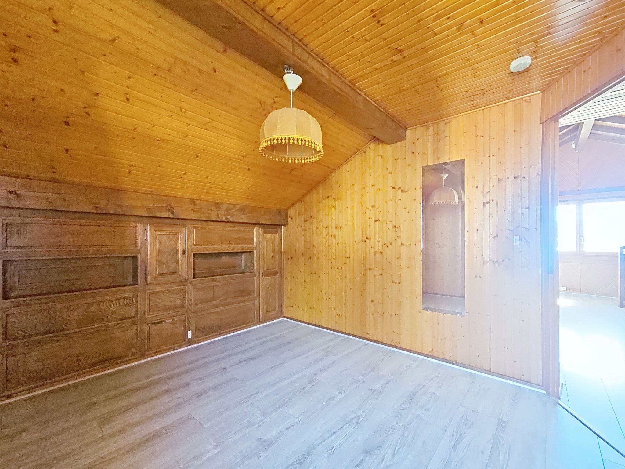 vente maison CONTAMINE SUR ARVE