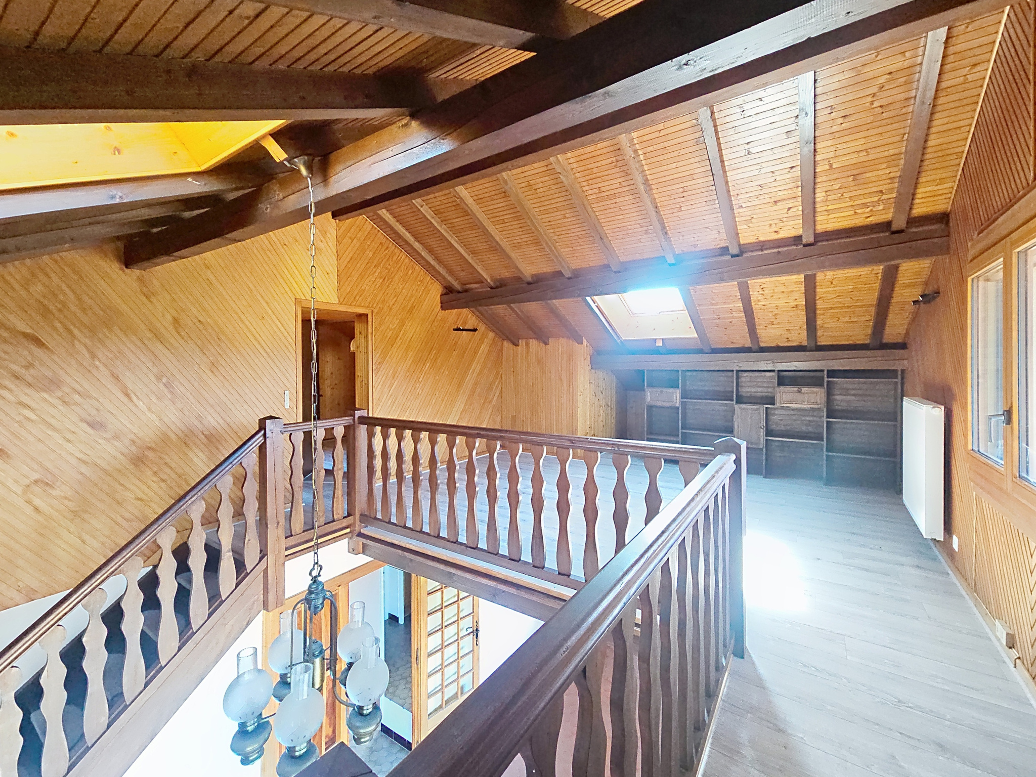 vente maison CONTAMINE SUR ARVE