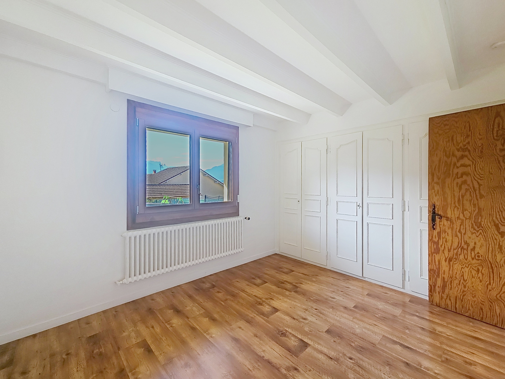 vente maison CONTAMINE SUR ARVE