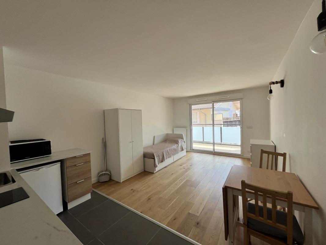 location appartement AIX LES BAINS