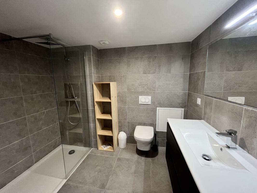 location appartement AIX LES BAINS