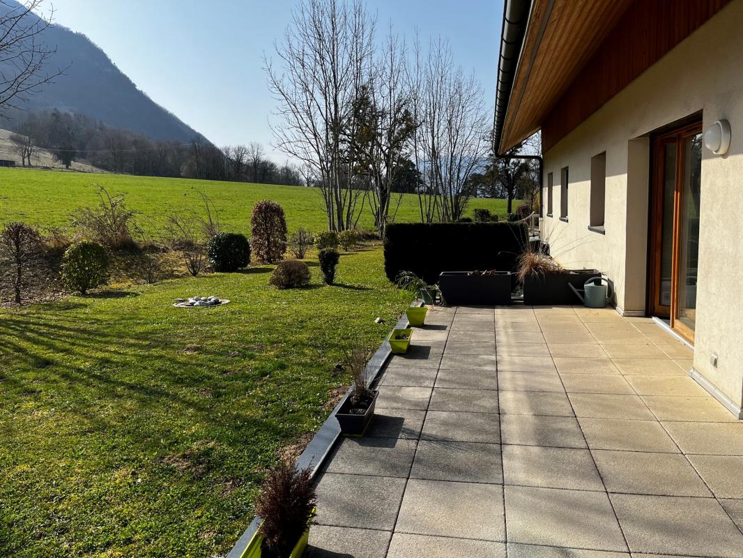 location appartement ANNECY LE VIEUX