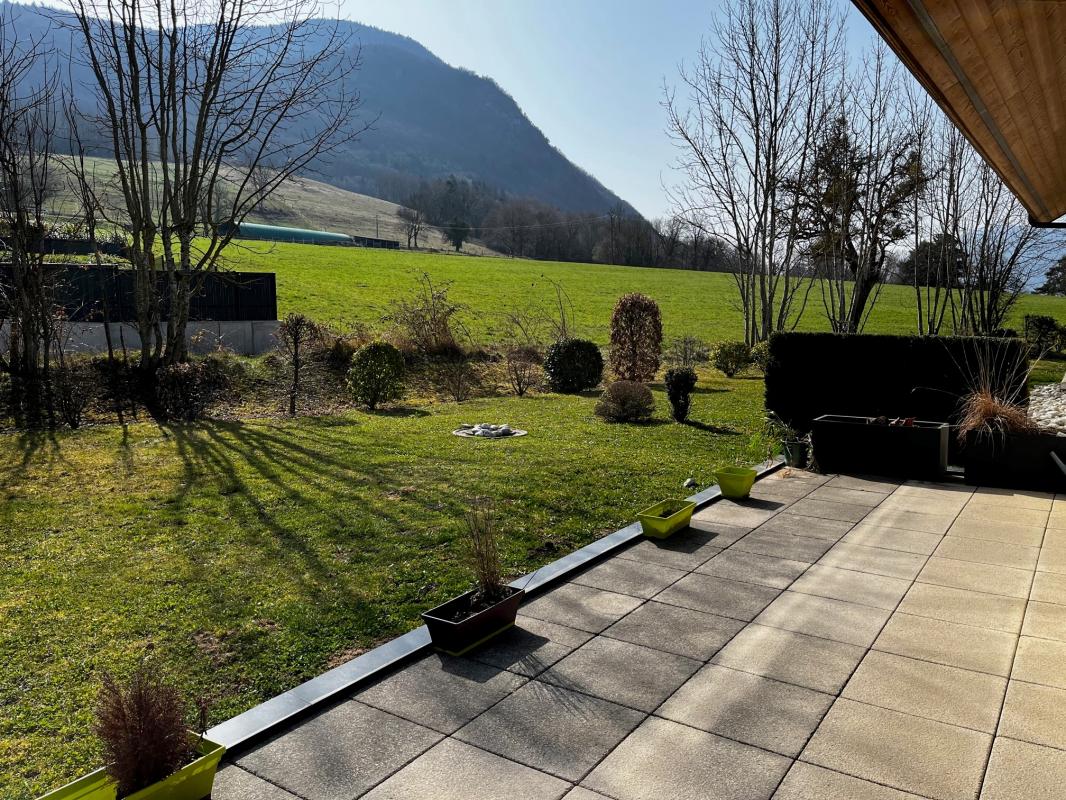 location appartement ANNECY LE VIEUX