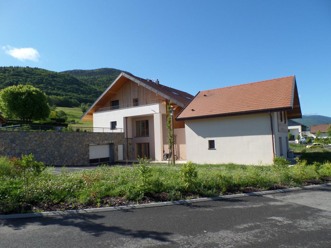 location appartement ANNECY LE VIEUX