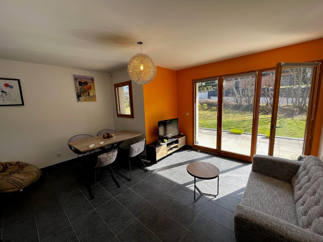 location appartement ANNECY LE VIEUX