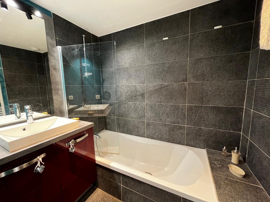location appartement ANNECY LE VIEUX