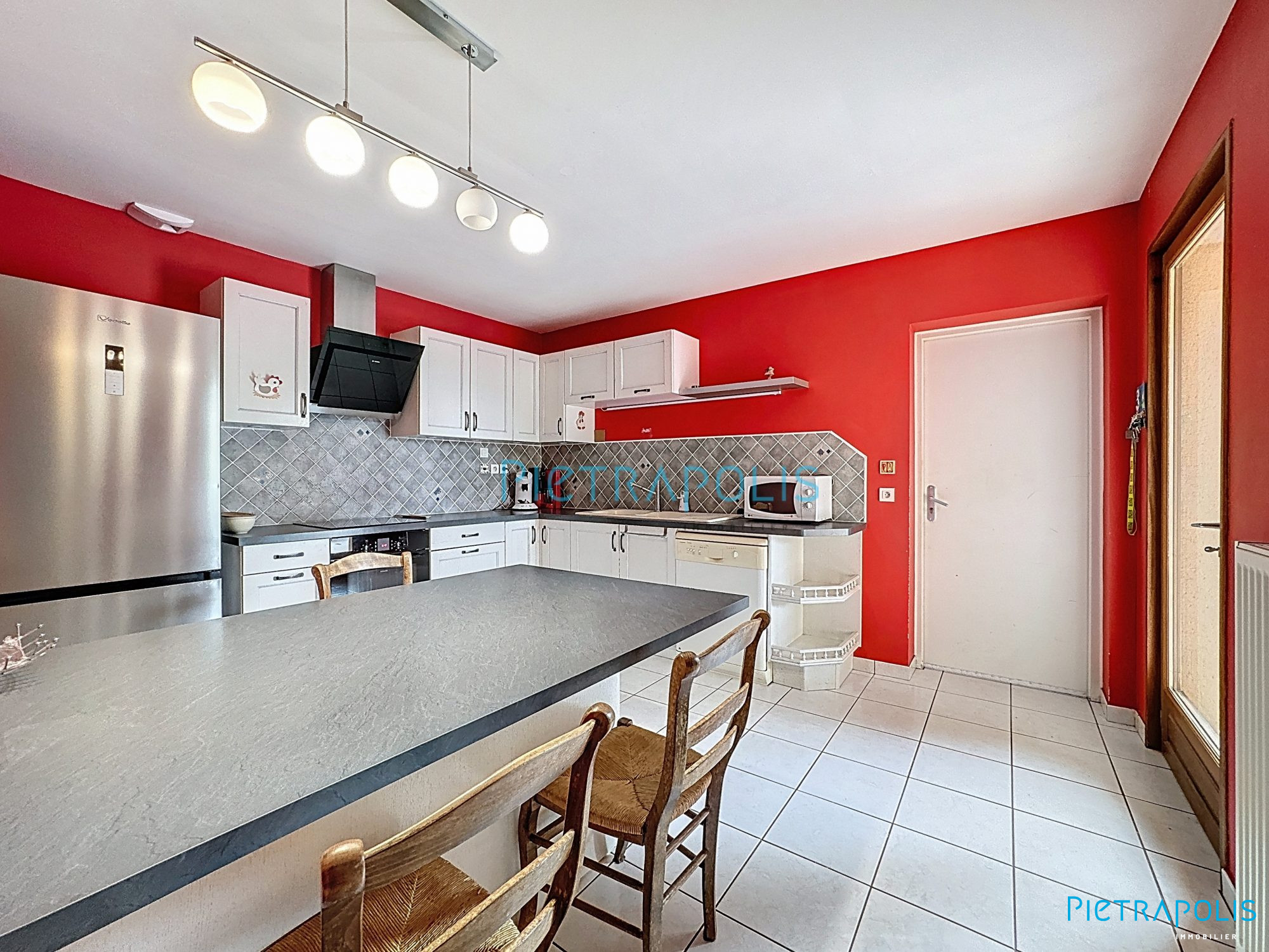 vente maison VONNAS