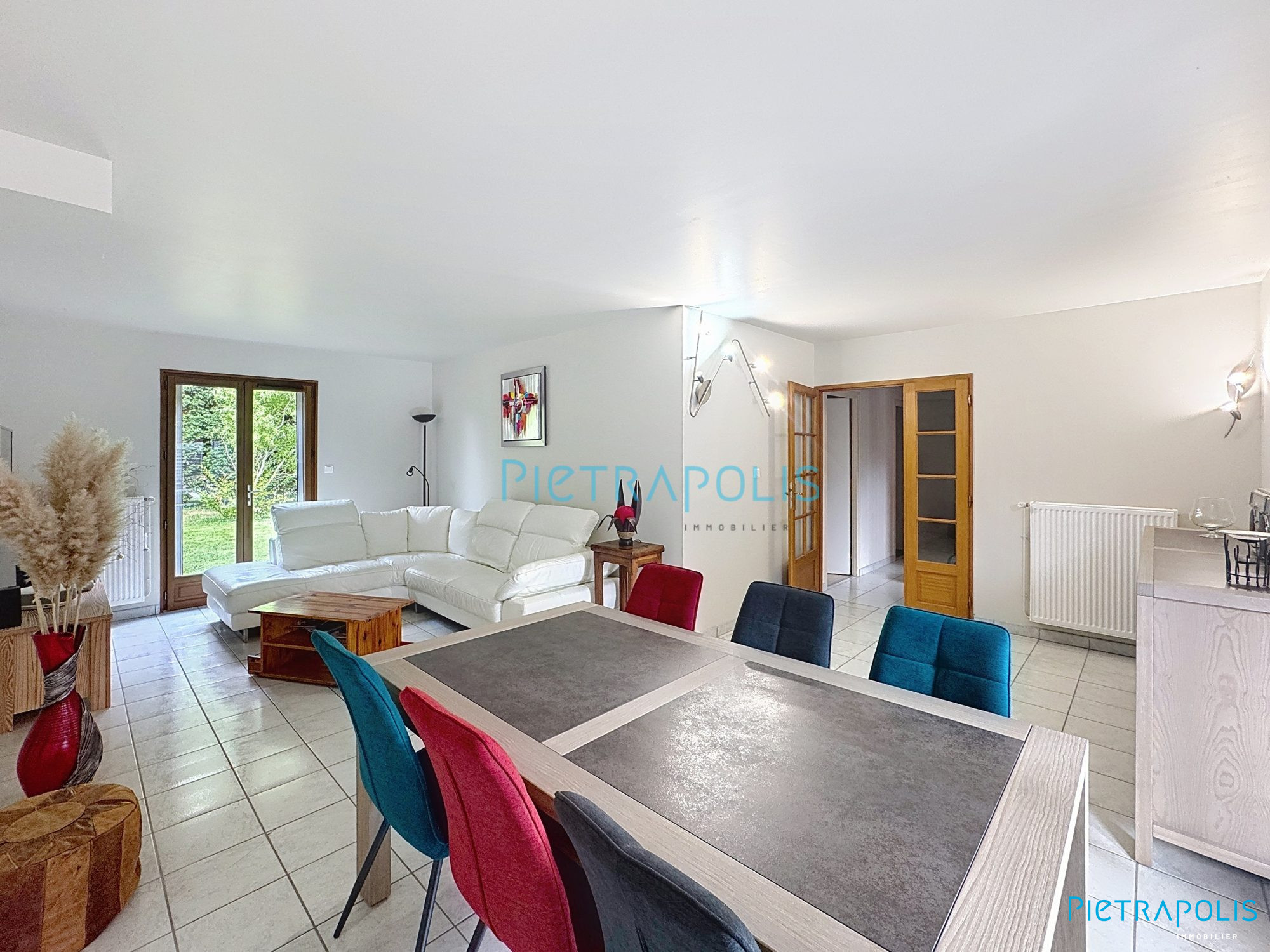 vente maison VONNAS